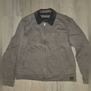 Lucky Brand cotton jacket